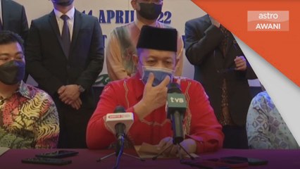 Ekonomi Bebas Cukai | Pembukaan semula aktiviti mampu pulihkan Labuan