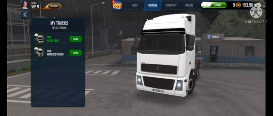 VOLVO FH16 2010 6×4 NEW TRUCK BUY | TRUCK SIMUALATOR : ULTIMATE