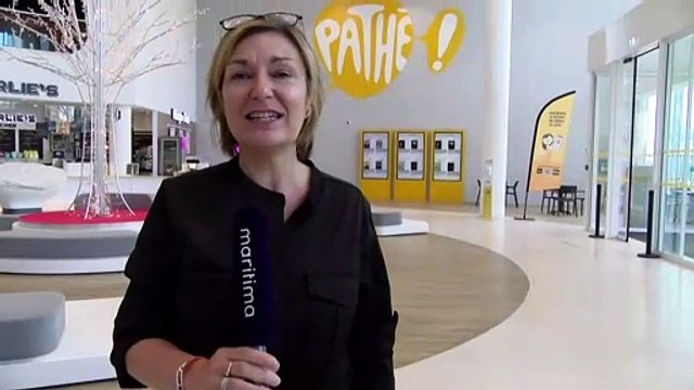 Des films à voir pour les vacances de Pâques au Pathé La Joliette à Marseille !