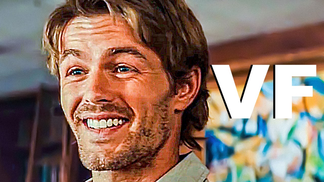 RUN & GUN Bande Annonce VF (2022)