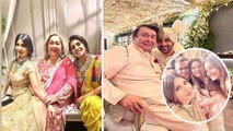 Alia Ranbir Wedding मे Neetu Singh Riddhima संग Family ने की जमकर मस्ती Full Video Viral | Boldsky
