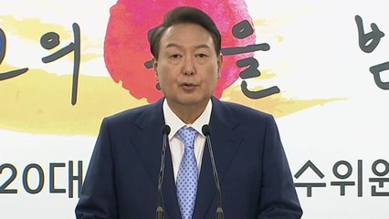 고용노동부 이정식·농림축산식품부 정황근...尹, 내각 인선 마무리 / YTN