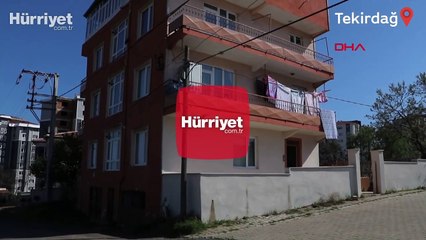 Tacizle suçlayıp öldürdü; ’sapıktı’ notu bıraktı