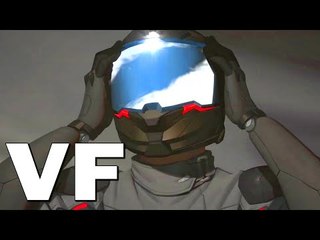 OVERWATCH 2 : "Sojourn" Gameplay Trailer Officiel