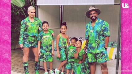 Jenna Dewan's Daughter Everly Is Following in Her Dancing Footsteps: She's 'So Serious'