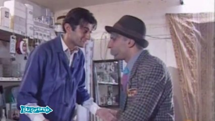 Bu Şəhərdə - Universal Unitaz (Mini Sketç 2000-2003)