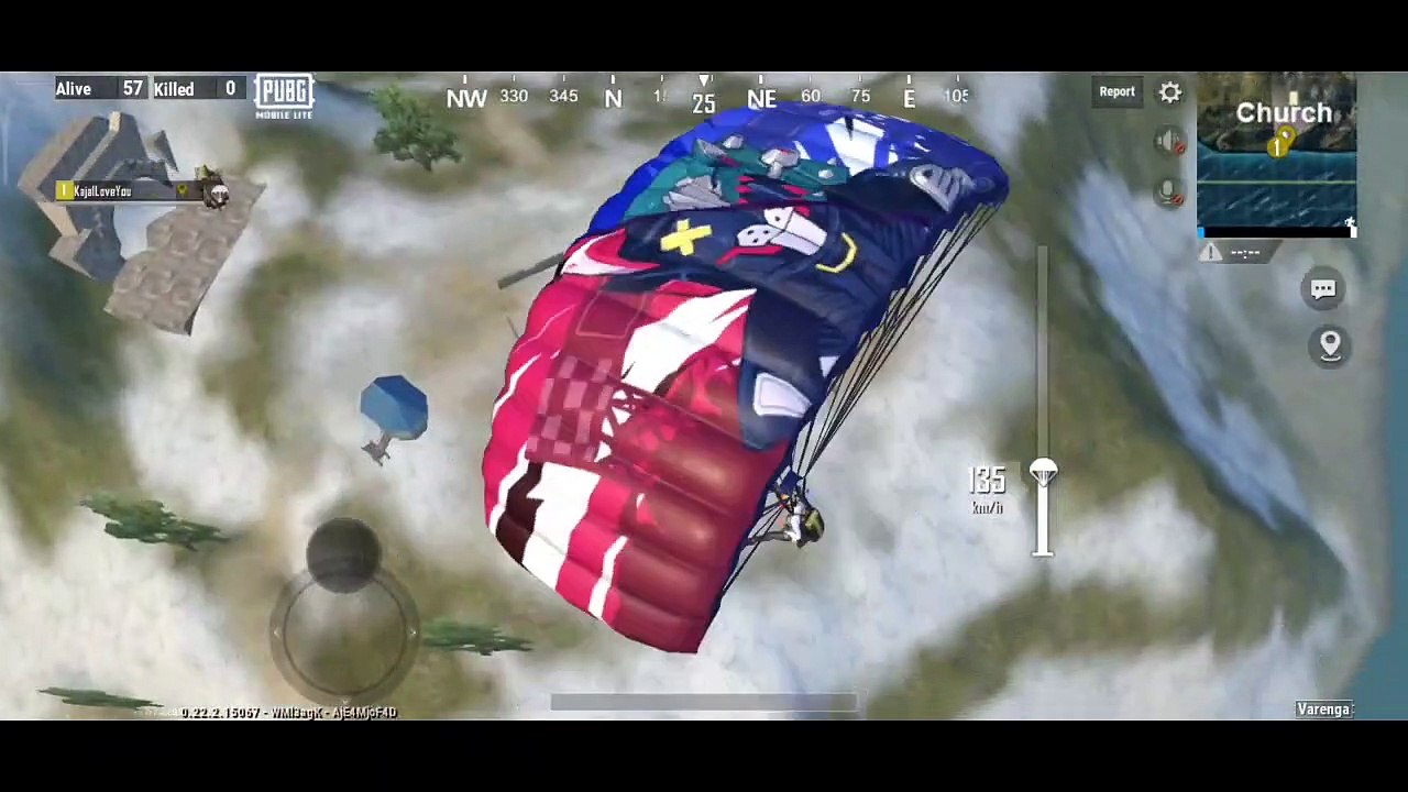 Pubg Short