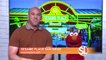 Elmo talks about visiting Sesame Place San Diego