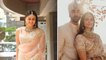 Alia Ranbir Wedding: Kareena Kapoor ने Family मे किया Alia Bhatt का Grand Welcome, Video Viral