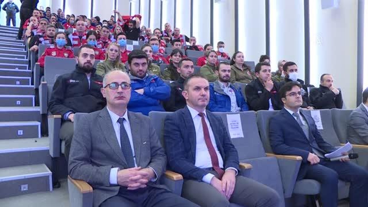 Bakan Soylu: "Biz, dünyada son 4 yılda mağdura, mazluma, ihtiyaç duyana yardım yapan birinci ülkeyiz"