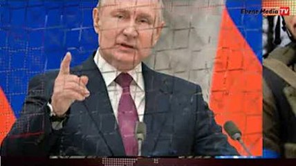 Ukraine : menace de frappes russes à Kiev, une réaction inattendue