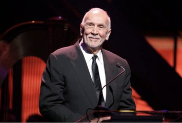 Frank Langella Fired From Netflix Series After Misconduct Allegations