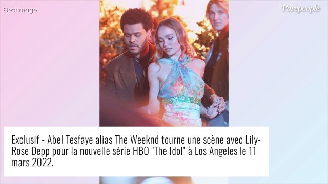 Johnny Depp : comment ses enfants Lily-Rose et Jack Depp gèrent-ils la déferlante ?