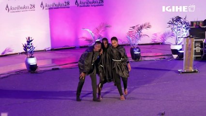 #Kwibuka28: 'Our Past 2022' brings together Rwandan Youth to commemorate the Genocide against Tutsi