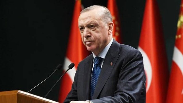 Erdoğan’dan stokçuluk ve fahiş fiyat açıklaması