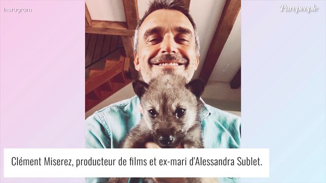 Alessandra Sublet et son ex-mari bientôt réunis : annonce inattendue de Clément Miserez !