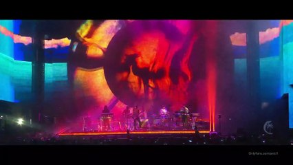 Tame Impala - Live at Coachella 2019 (1st Weekend)(Part 1)
