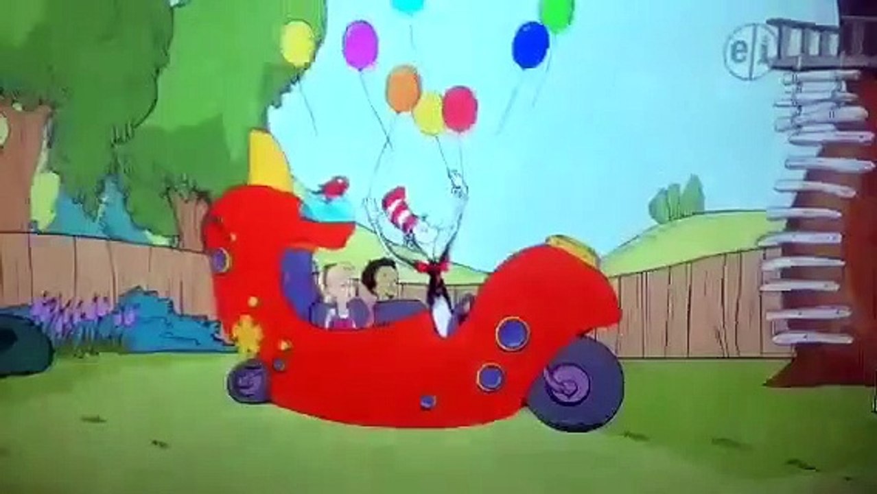 PBS Kids Friends Promo