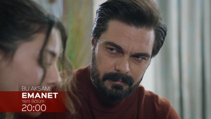 Emanet Dizisi 360. Bölüm Fragmanı