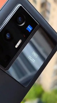 Vivo x70 pro plus looks dope