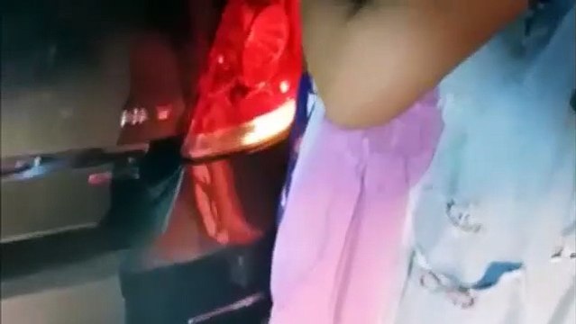 'Falsa grávida': PRF apreende eletrônicos escondidos em cinta abdominal de mulher