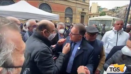 Amministrative a Palermo, Totò Lentini presenta la sua candidatura a sindaco