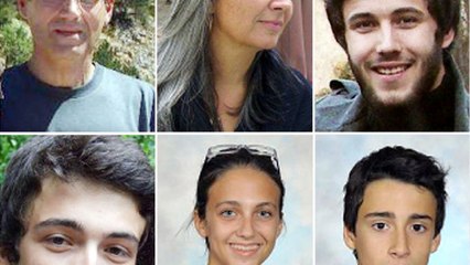 FEMME ACTUELLE - Xavier Dupont de Ligonnès bientôt arrêté ? Ces nouvelles révélations inattendues !