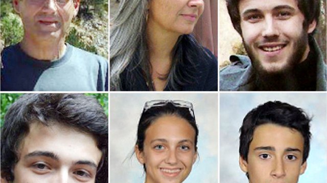 FEMME ACTUELLE - Xavier Dupont de Ligonnès bientôt arrêté ? Ces nouvelles révélations inattendues !