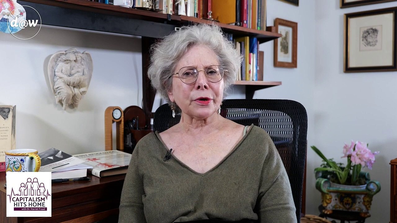 Ploy to Separate Feminist Movement from Equality - Capitalism Hits Home