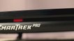 GINTELL SmarTrek Pro Treadmill-FT480 [Free G-Relax EZ Portable Handheld Massager GT029 x 1 ]