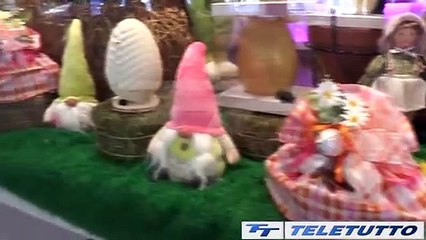 Video News - LA DOLCE PASQUA DI MASSARI