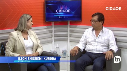 Rosário do Ivai prioriza estradas para o desenvolvimento