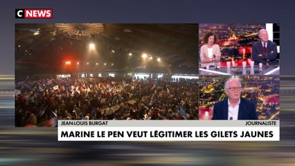 Jean-Louis Burgat : «Tout le monde le sait que notre démocratie fonctionne mal»