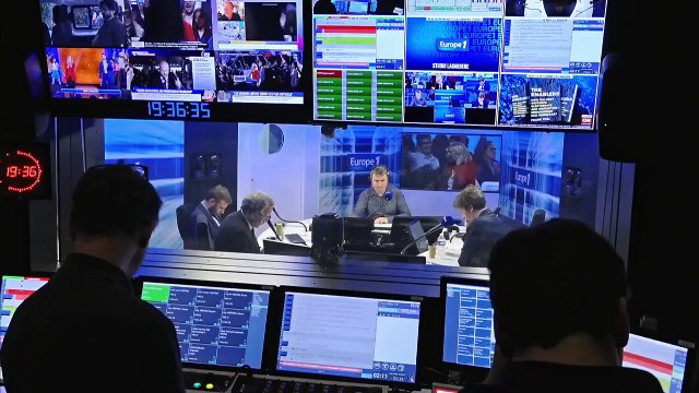 Présidentielle : Marine Le Pen a-t-elle réussi son grand meeting d'entre-deux-tours ?