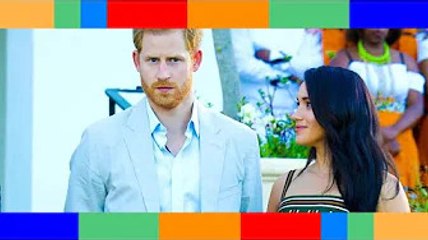 Meghan et Harry  nouvelles révélations sur leur sécurité lors de leur voyage imminent aux Pays Bas