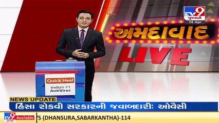 South Bopal residents irked with lack of cleanliness despite getting included under AMC, Ahmedabad _