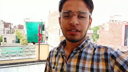 Bhua Ji Is Finally Leaving 🏡