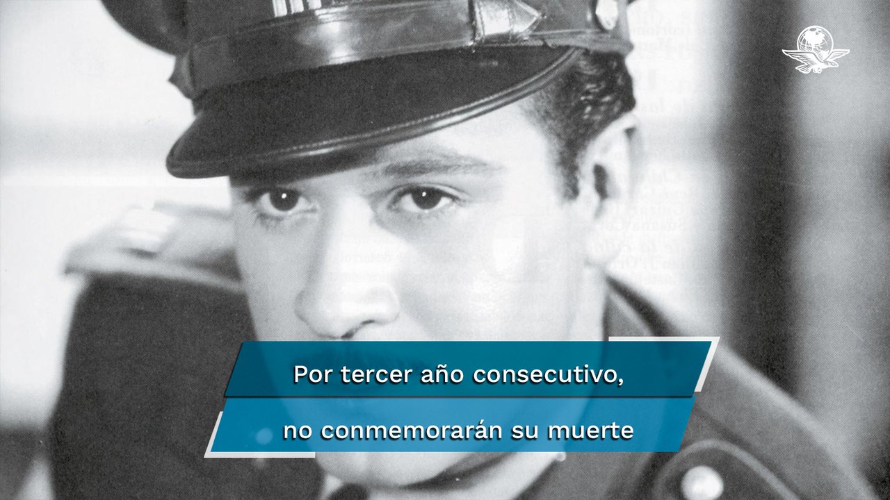 Otra vez, Pedro Infante sufre las consecuencias del Covid-19