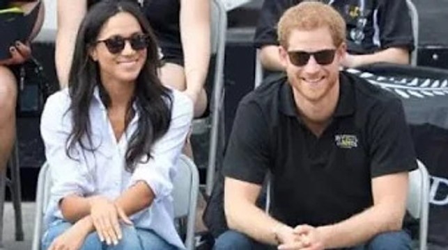 Meghan et Harry revisiteront une étape touchante de leur relation aux Jeux Invictus