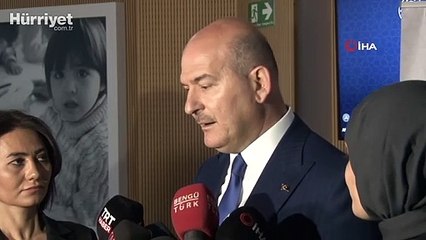 Bakan Soylu'dan Semra Güzel tepkisi: Böyle bir kişiyi TBMM’ye sokma sorumluluğu kime aittir