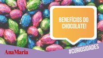 PÁSCOA: CONHEÇA OS PRINCIPAIS BENEFÍCIOS DO CHOCOLATE (2022)