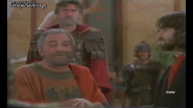 SECONDO PONZIO PILATO (1 Tempo) Nino Manfredi, Stefania Sandrelli, Lando Buzzanca, Ricky Tognazzi, Ninì Salerno