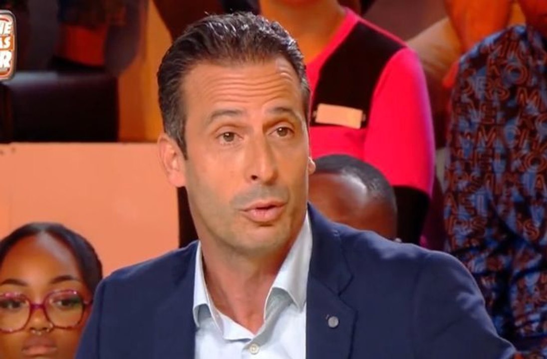 Ludovic Giuly arnaqué, il se confie dans TPMP