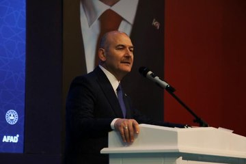 Bakan Soylu'dan 'Semra Güzel' açıklaması: Böyle bir kişiyi TBMM'ye sokma sorumluluğu kime aittir?