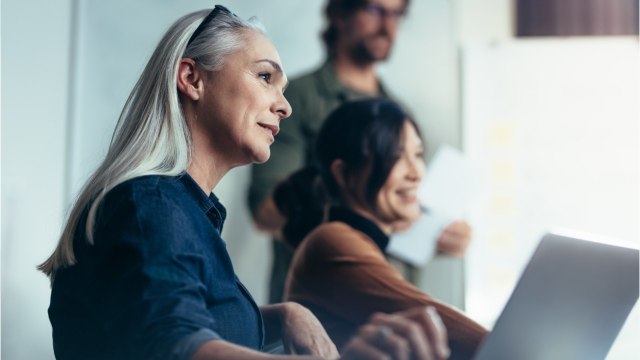 Reconversion : 12 formations aux métiers qui recrutent le plus de salariés avec peu (voire pas) d’expérience