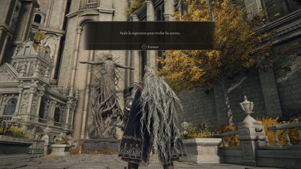 Elden Ring: Lei da Regressão - Quest de Corhyn e Máscara de Ouro