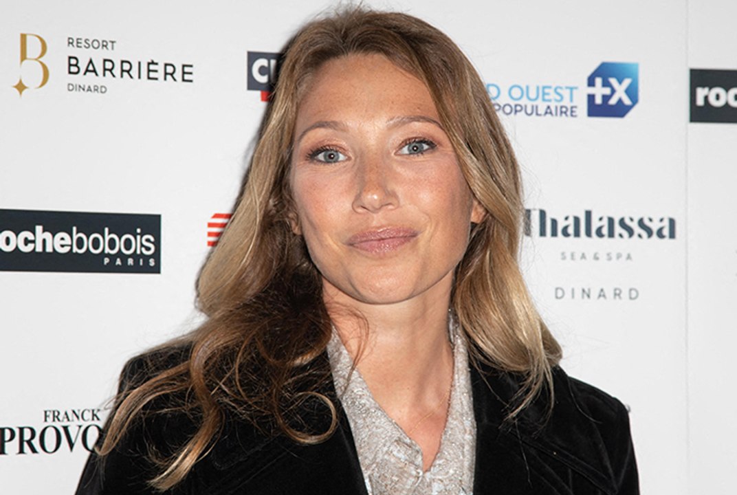 Laura Smet : « Il m'a transportée », ses rares confidences lors de la remise du prix de La Closerie des Lilas