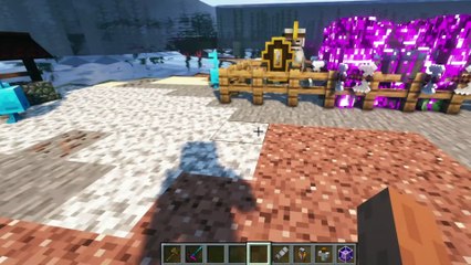 What Is The MINECRAFT DUNGEONS MOD?