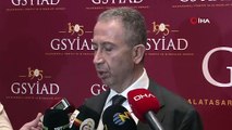 Metin Öztürk: “Yeni Fatih Terim'ler bulmamız lazım”