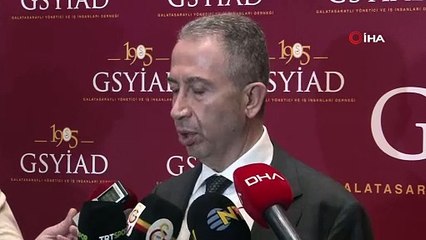 Metin Öztürk: “Yeni Fatih Terim'ler bulmamız lazım”